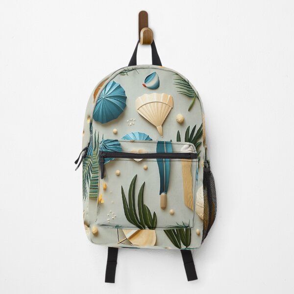 Item preview, Summer designed and sold by AdventurerCrafts.