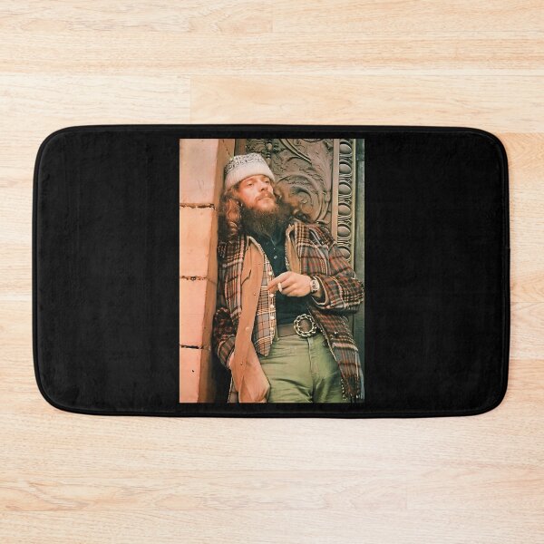 Item preview, Jethro Tull - designed and sold by BamBamCunningh.