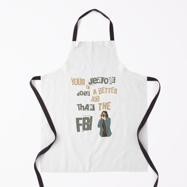 Item preview, Wifely Investigative Skills Unmatched designed and sold by amed73.