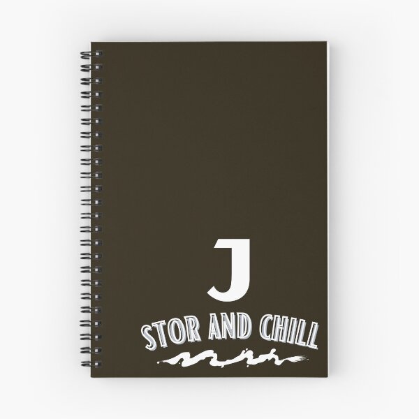 Item preview,  jstor and chill designed and sold by ODECX.