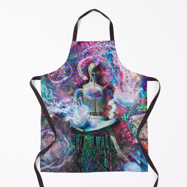 Item preview, microbiotic mind designed and sold by Daniela Barbaste.