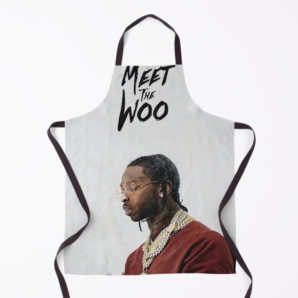 Item preview, Meet Smoke the woo designed and sold by dahita.