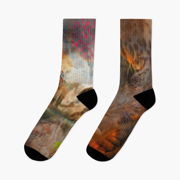 Item preview, vision chakruna ayahuasca designed and sold by Daniela Barbaste.