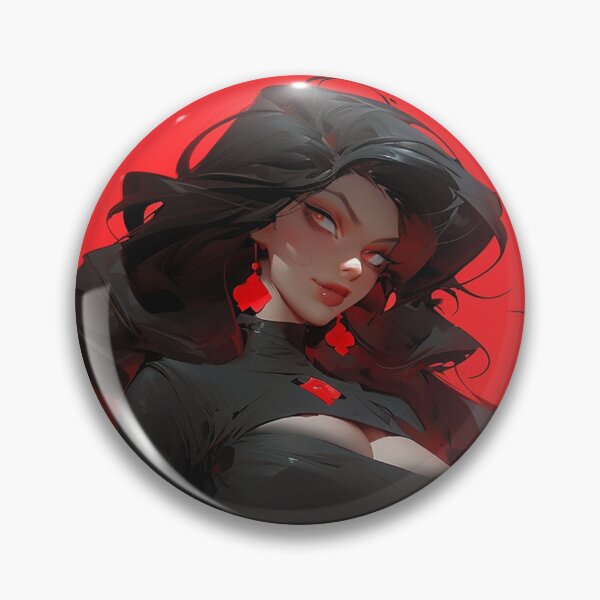 Item preview, The Glamorous Countess designed and sold by AxeWave.