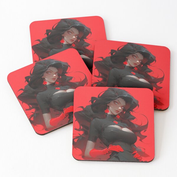 Item preview, The Glamorous Countess designed and sold by AxeWave.