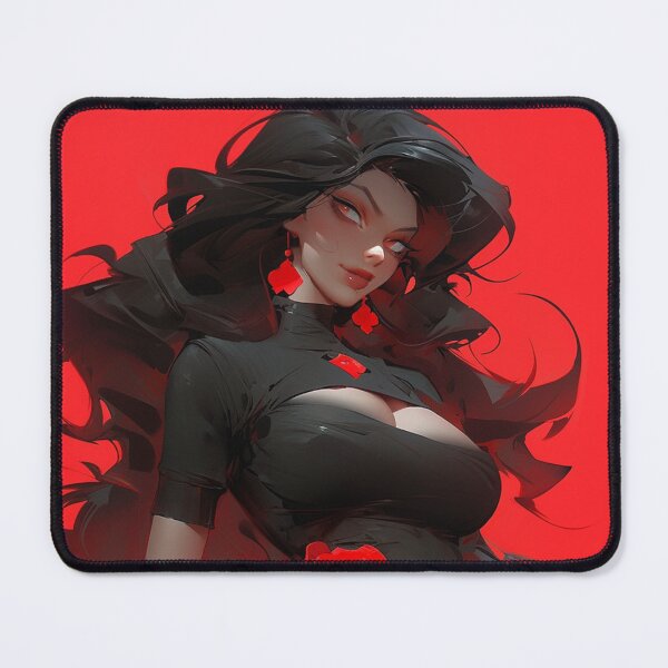 Item preview, The Glamorous Countess designed and sold by AxeWave.