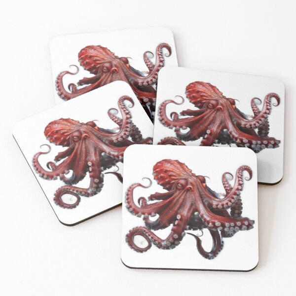 Item preview, Octopus Tentacles  designed and sold by GraphicsJCM.