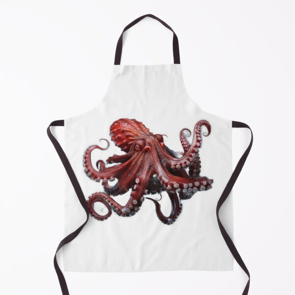 Item preview, Octopus Tentacles  designed and sold by GraphicsJCM.