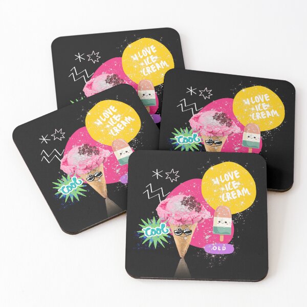 Item preview, Miami, (^--^) we spread a wave of delicious freshness designed and sold by Dearfashion.