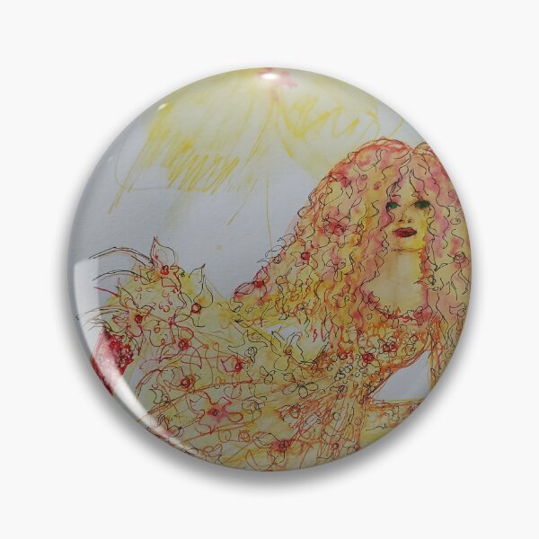 Item preview, Frida Fae designed and sold by Loumacprints.