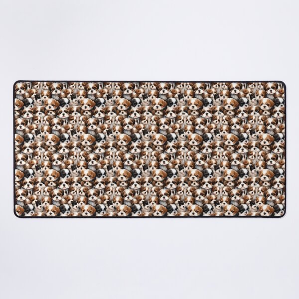 Item preview, Shihtzu puppies designed and sold by BrittCecilia11.