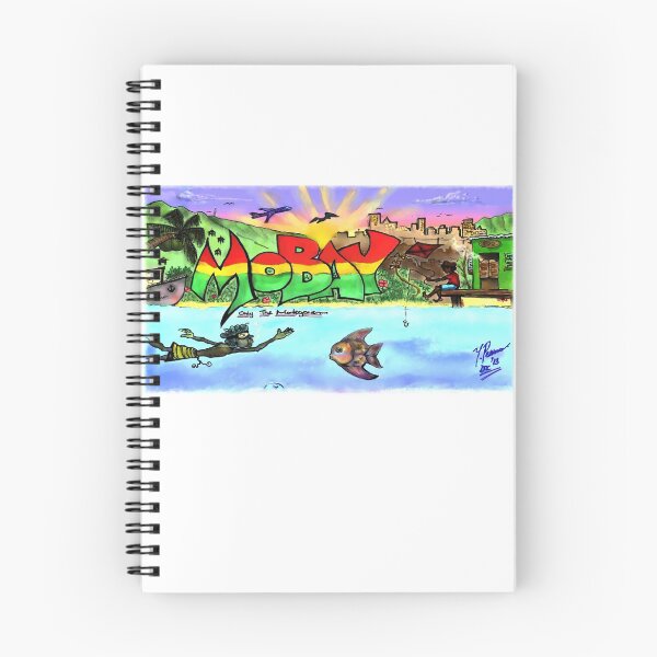Item preview, Mobay Toon designed and sold by Yahnyk.