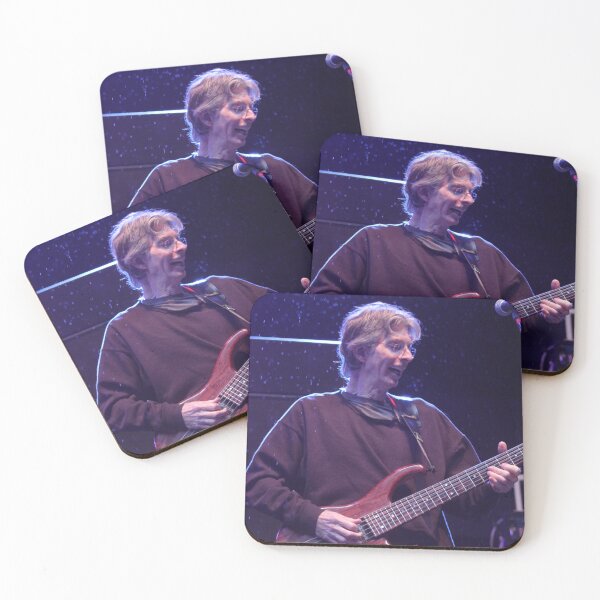 Item preview, Phil Lesh - Phil Lesh and Friends - Photograph designed and sold by ConcertImages.