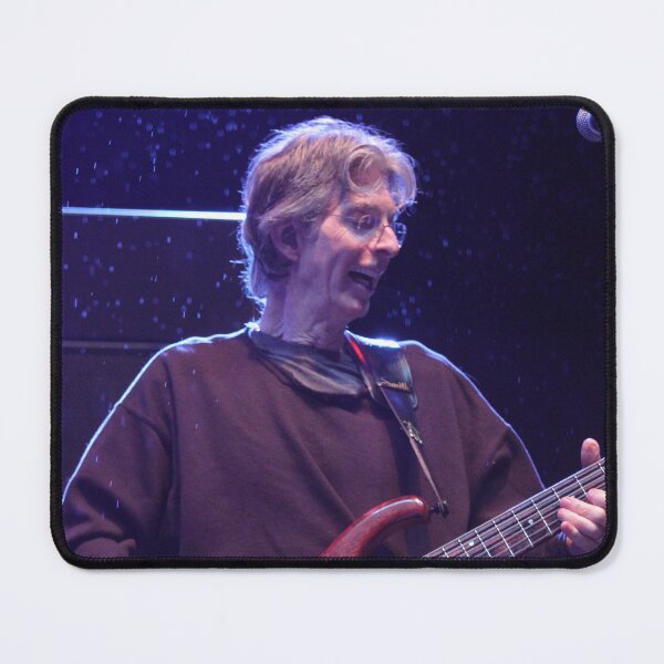 Item preview, Phil Lesh - Phil Lesh and Friends - Photograph designed and sold by ConcertImages.