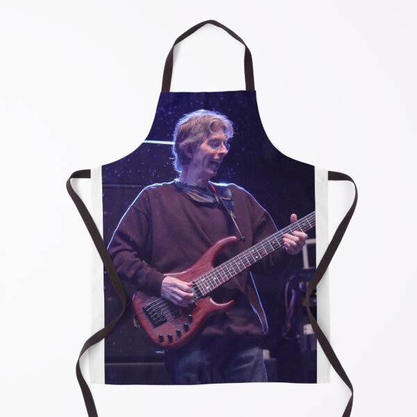 Item preview, Phil Lesh - Phil Lesh and Friends - Photograph designed and sold by ConcertImages.