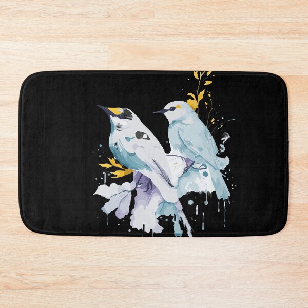Item preview, Colourful sunbirds designed and sold by ColorSplash123.