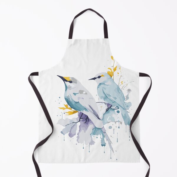 Item preview, Colourful sunbirds designed and sold by ColorSplash123.