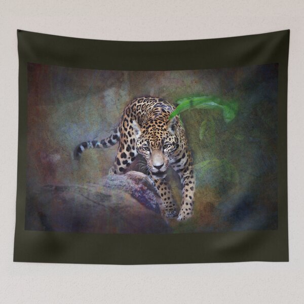 Item preview, Panthera  designed and sold by Savannah Gibbs.