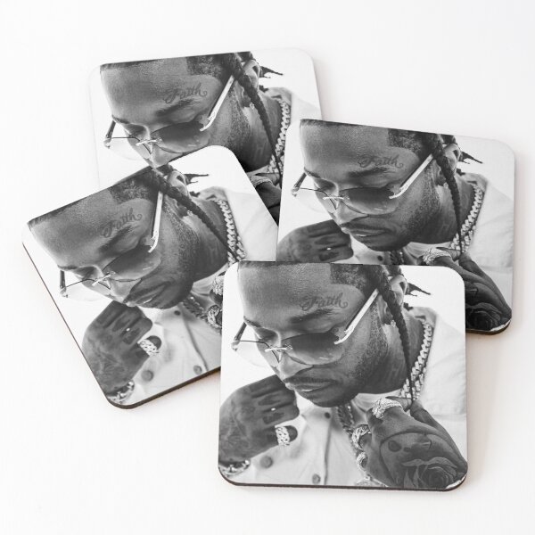 Item preview, No Smoke Rapper designed and sold by dahita.