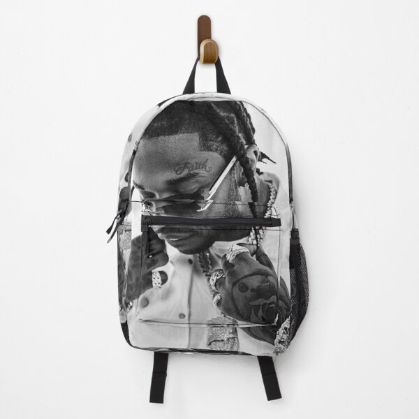 Item preview, No Smoke Rapper designed and sold by dahita.