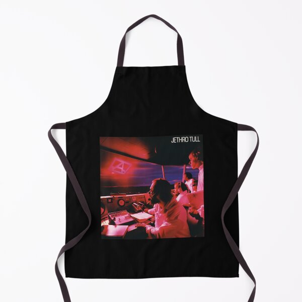 Item preview, Jethro Tull a designed and sold by BamBamCunningh.