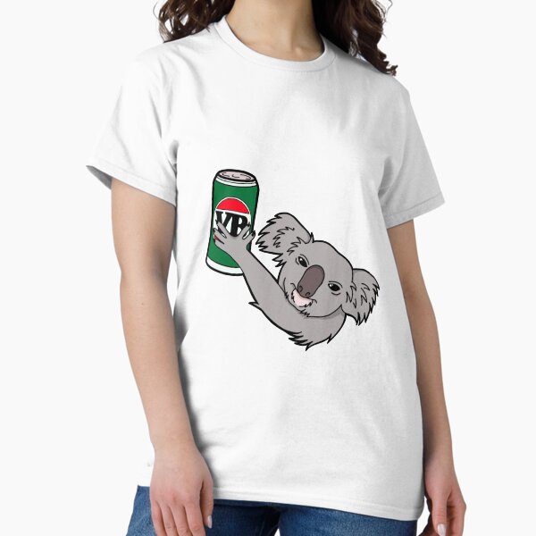 Aperçu de l'œuvre KOALA BITTER GRENADE À MAIN BIÈRE AUSSIE créée et vendue par limitless-wa.