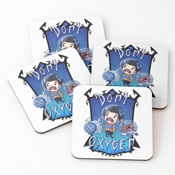 Item preview, Don't Oxygen designed and sold by Tcharlys.