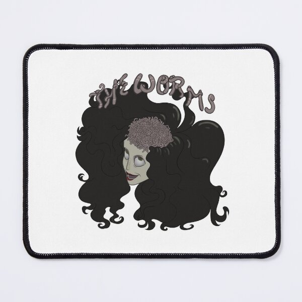 Item preview, The Worms Dull Pallet designed and sold by FriedBlueBird.