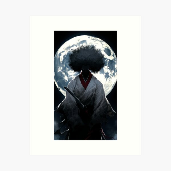 Afro Samurai  Samurai Awakening