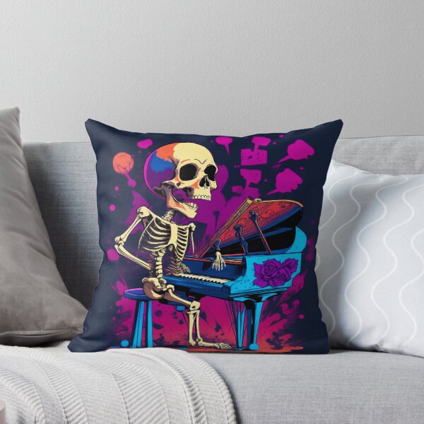 Item preview, Grandes Calaveras de Fuego designed and sold by Monteiro-Filho.