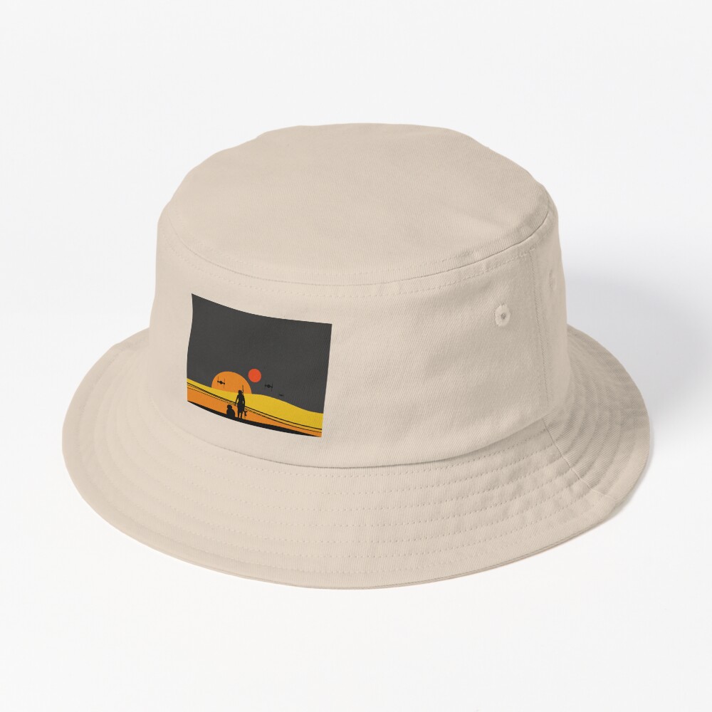 Item preview, Bucket Hat designed and sold by yellowmadcat.