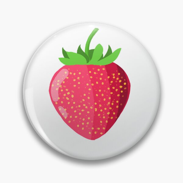 Item preview, Sweet Strawberry design designed and sold by the-hart-fairy.