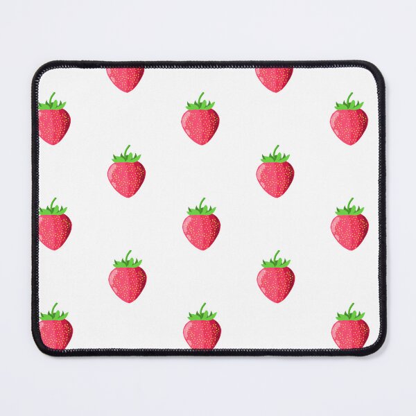 Item preview, Sweet Strawberry design designed and sold by the-hart-fairy.