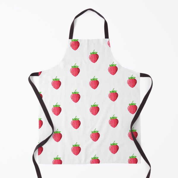 Item preview, Sweet Strawberry design designed and sold by the-hart-fairy.