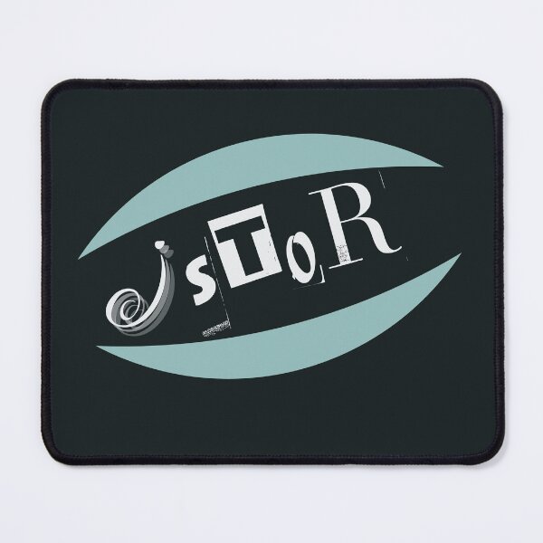 Item preview,   jstor and chill designed and sold by ODECX.