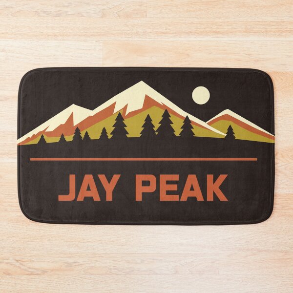 Item preview, Jay Peak Ski Resort designed and sold by tokyojeff.