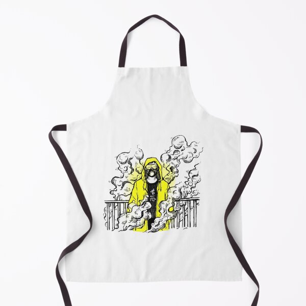 Item preview, Yellow Raincoat Hong Kong Protester designed and sold by emerson-hood.