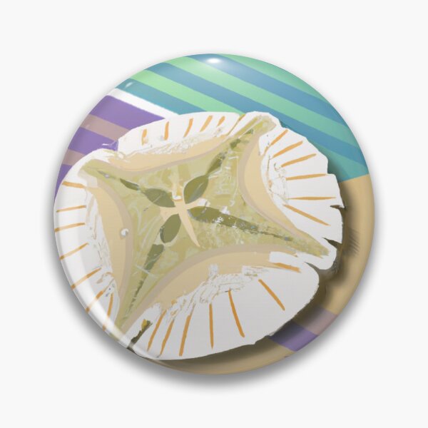 Item preview, sand dollar designed and sold by momanteiga.