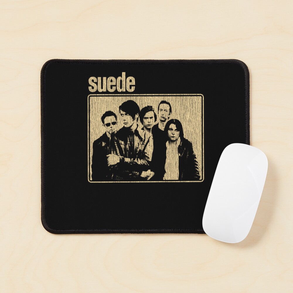 Item preview, Mouse Pad designed and sold by RangerVincent.