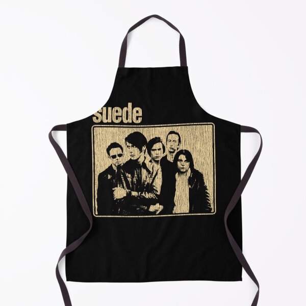 Item preview, Suede Distressed designed and sold by RangerVincent.