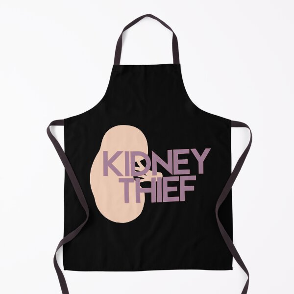 Item preview, Kidney thief right one designed and sold by scientiafemina.
