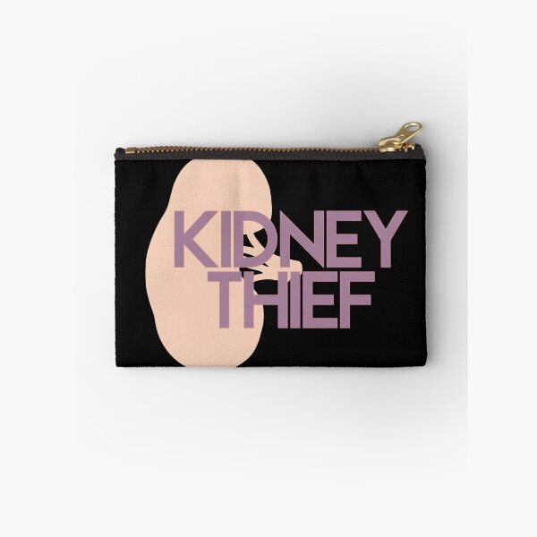 Item preview, Kidney thief right one designed and sold by scientiafemina.