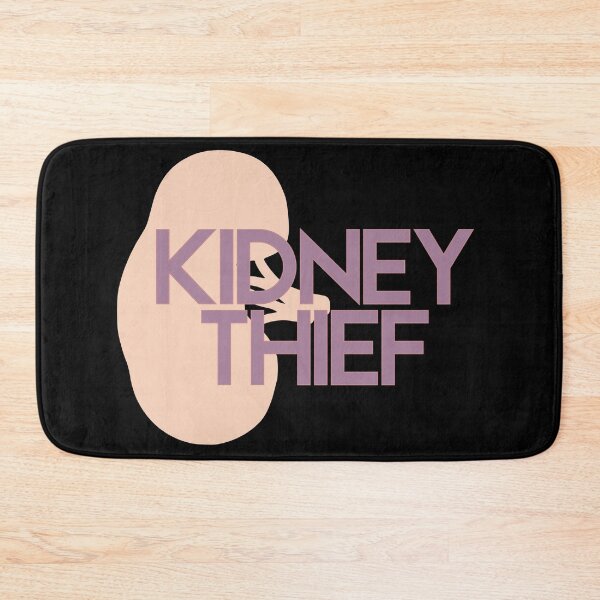 Item preview, Kidney thief right one designed and sold by scientiafemina.