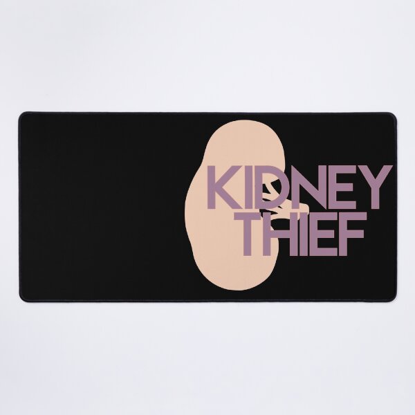 Item preview, Kidney thief right one designed and sold by scientiafemina.
