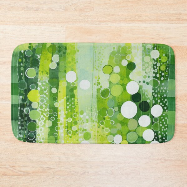 Item preview, Polka Dot Abstract #4 designed and sold by TLCPhotoArt.