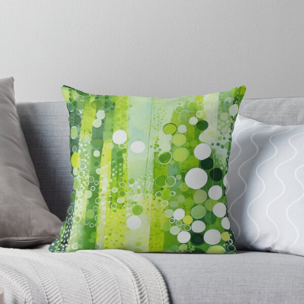 Item preview, Polka Dot Abstract #4 designed and sold by TLCPhotoArt.