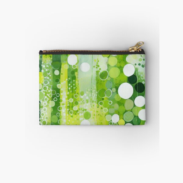 Item preview, Polka Dot Abstract #4 designed and sold by TLCPhotoArt.
