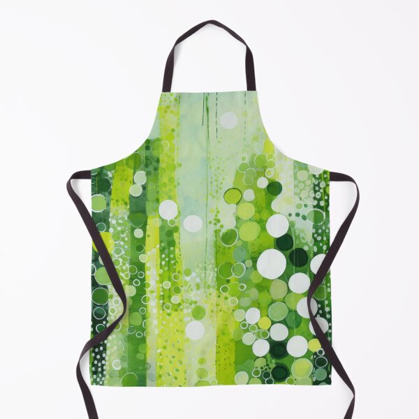 Item preview, Polka Dot Abstract #4 designed and sold by TLCPhotoArt.