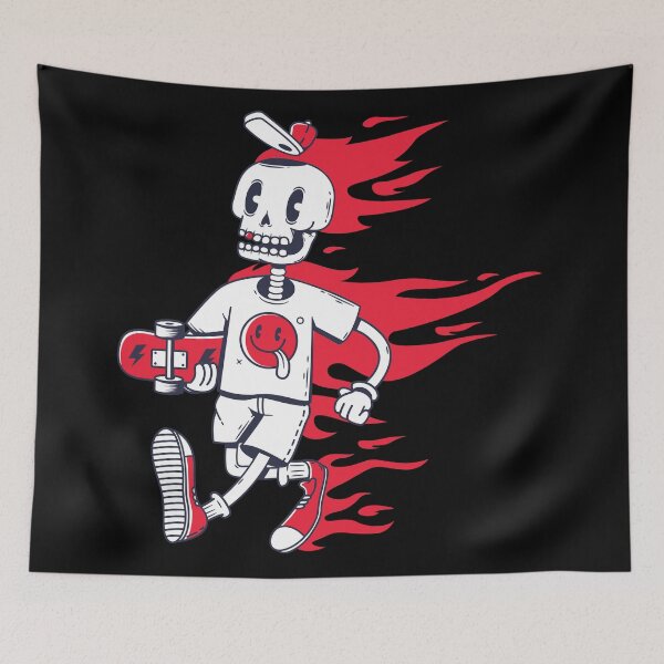 Item preview, Skate or Die designed and sold by bapatentar.