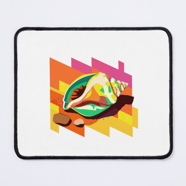 Item preview, sea shell designed and sold by momanteiga.